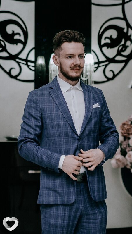 Саша, 27, Новосибирске — анкета №4588674