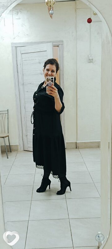 Екатерина, 46, Ижевске — анкета №4588694