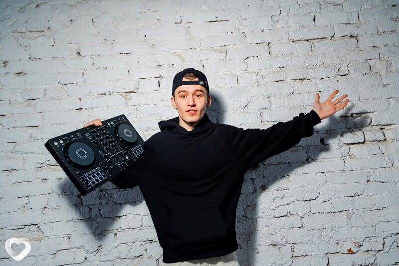 Матвей, 20, Хабаровске — анкета №4588698