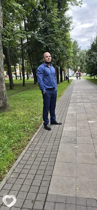 Руслан, 36, Москве — анкета №4588706