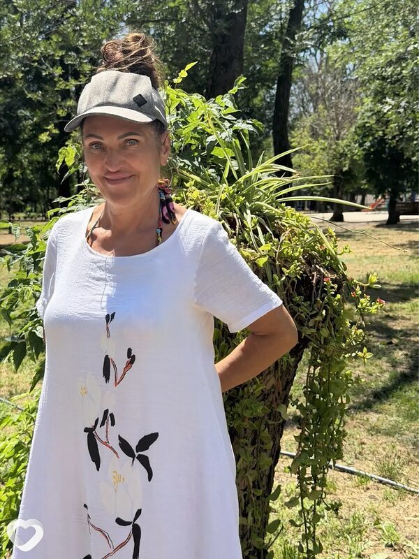 Татьяна, 63, Ростове-на-Дону — анкета №4588714