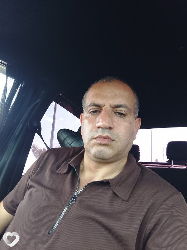 Артур, 44, Оренбурге — анкета №4588722