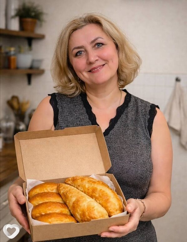 Елена, Чайковский