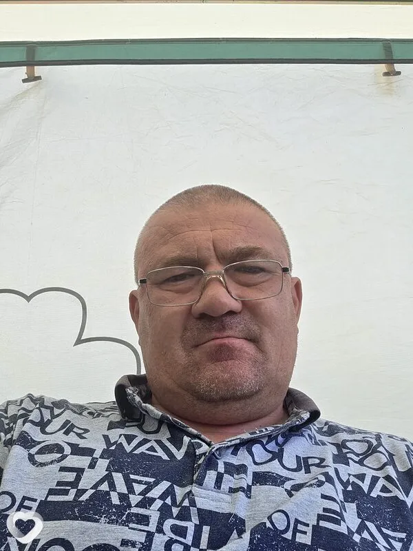 Азат, 45, Москве — анкета №4588735