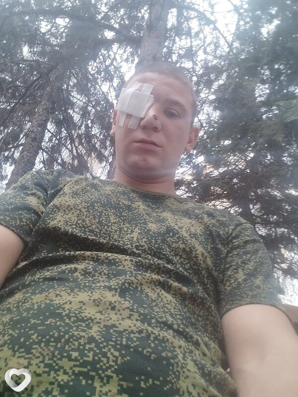 Виталий, 22, Ростове-на-Дону — анкета №4588739