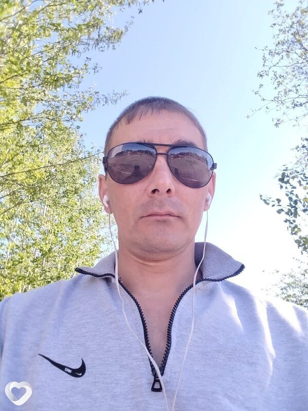 Sergej, 36, Усть-Илимск — анкета №4588742