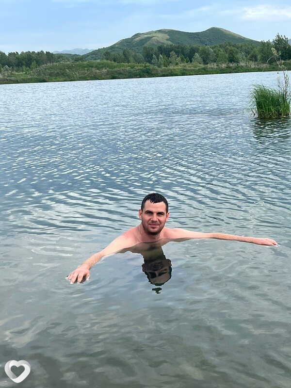Виктор, 32, Усть-Каменогорск — анкета №4588743