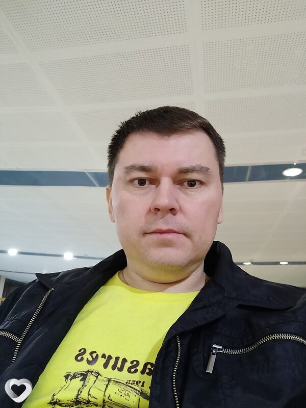 Константин, 48, Ижевске — анкета №4588744