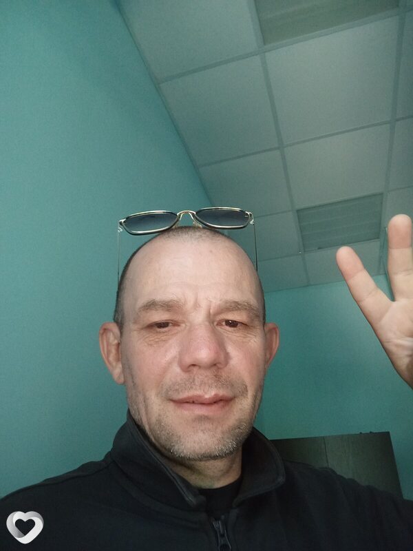 Сергей, 44, Ульяновске — анкета №4588649