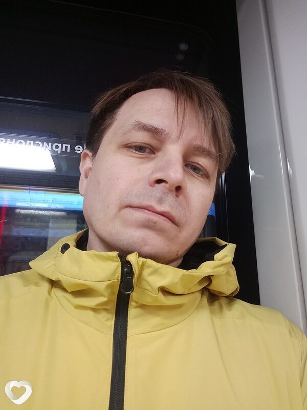 Алексей, 41, Подольске — анкета №4588650