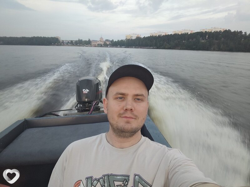Дмитрий, 30, Екатеринбурге — анкета №4588654
