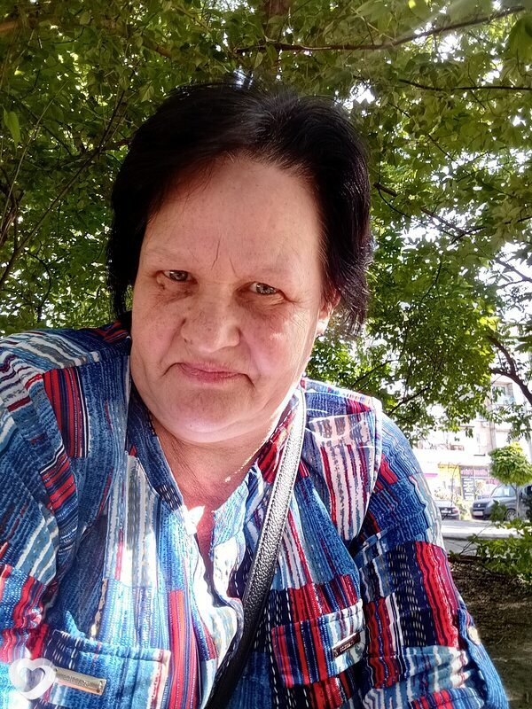 Екатерина, 56, Макеевке — анкета №4588656