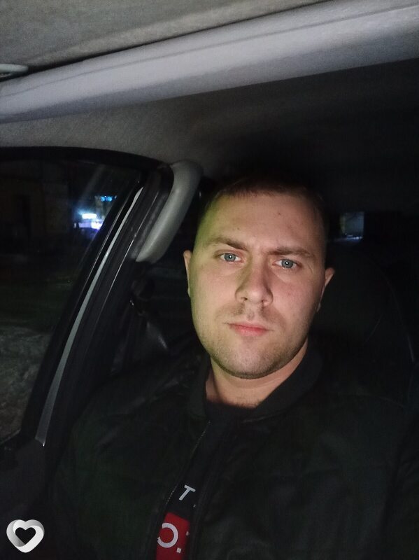 Павел, 31, Сызрани — анкета №4588669