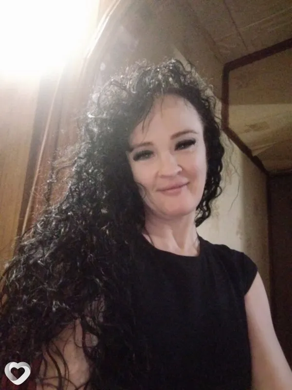 Наталия, 45, Москве — анкета №4588776