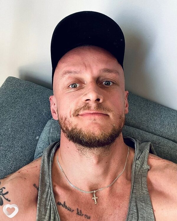 Валерий, 35, Лиде — анкета №4588778