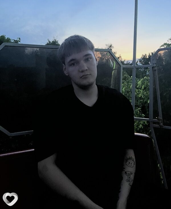 Глеб, 21, Бресте — анкета №4588782