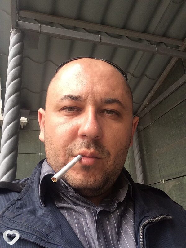 Игорек, 40, Астане — анкета №4588790