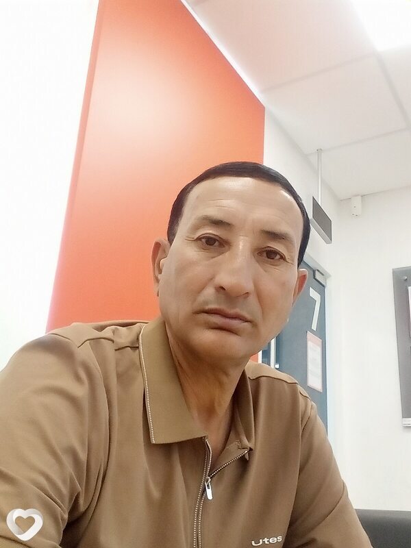 Саид, 29, Полоцке — анкета №4588791