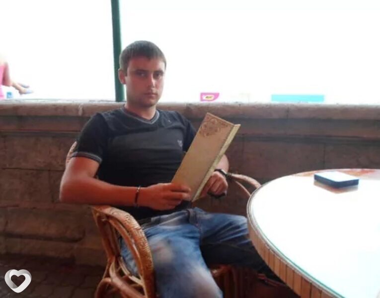 Кирилл, 39, Мариуполе — анкета №4588793