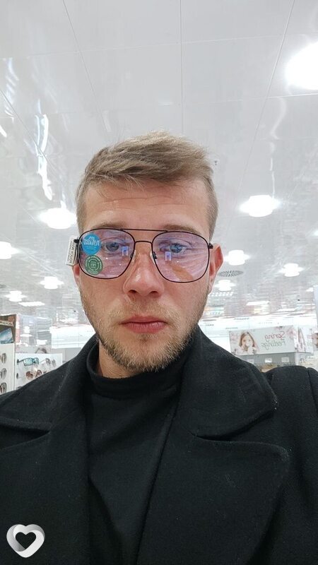 Сергей, 32, Минске — анкета №4588748