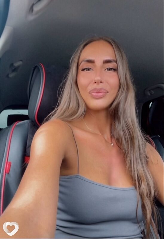 Ульяна, 31, Красноярске — анкета №4588756