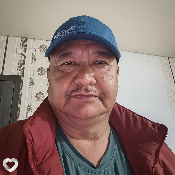 Ali, 55, Павлодаре — анкета №4588757