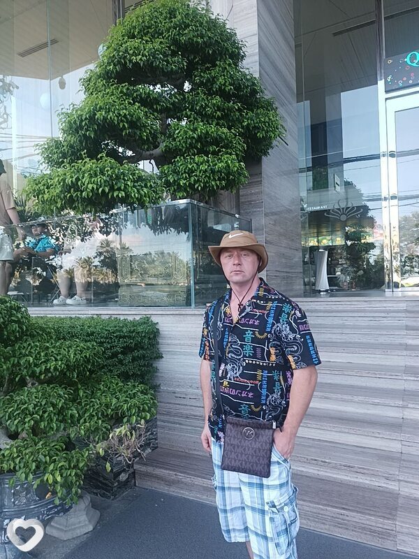 Александр, 39, Кокшетау — анкета №4588764
