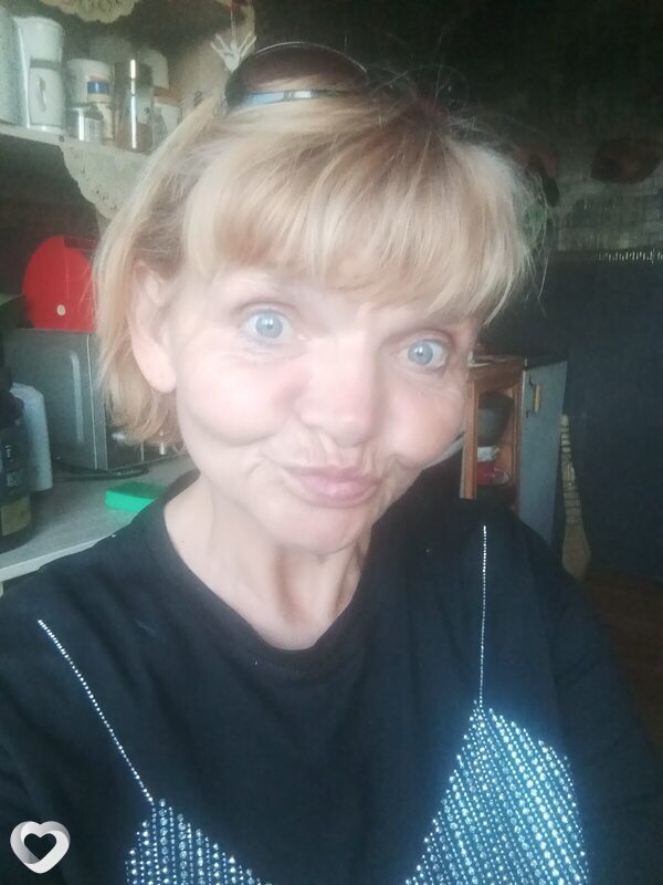 Марина, 56, Минске — анкета №4589561