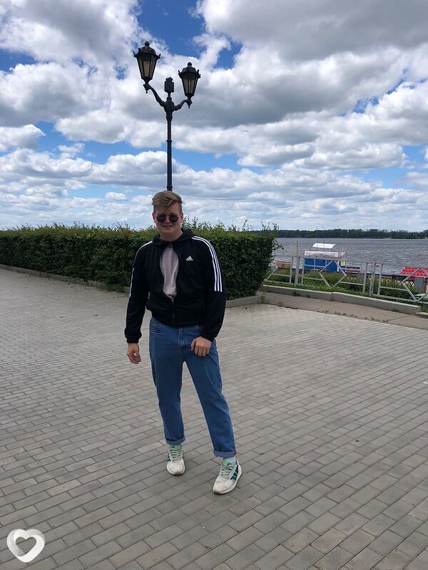 Tipower, 24, Туймазах — анкета №4589566