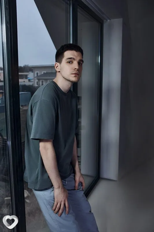 Андрей, 31, Москве — анкета №4588875