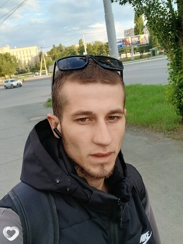 Никита, Новотроицк