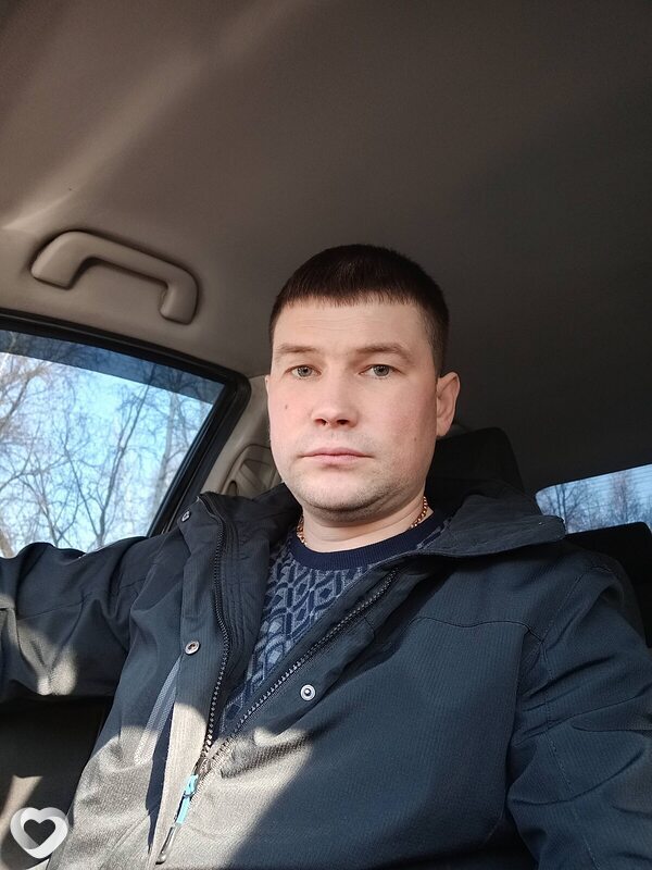 Ден, 42, Нижневартовске — анкета №4588884