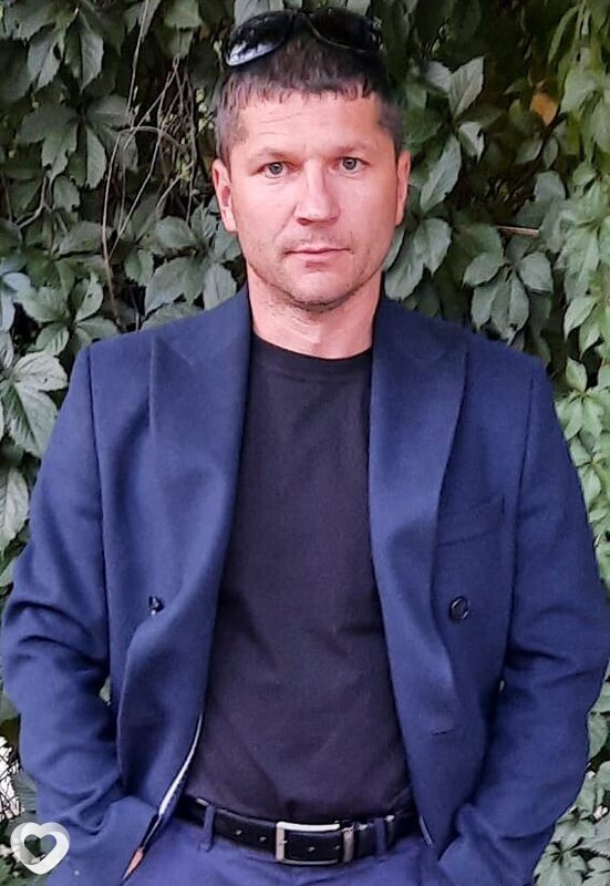 Алексей, 41, Луганске — анкета №4588886