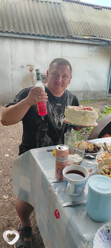 Сергей, 37, Воронеже — анкета №4588997