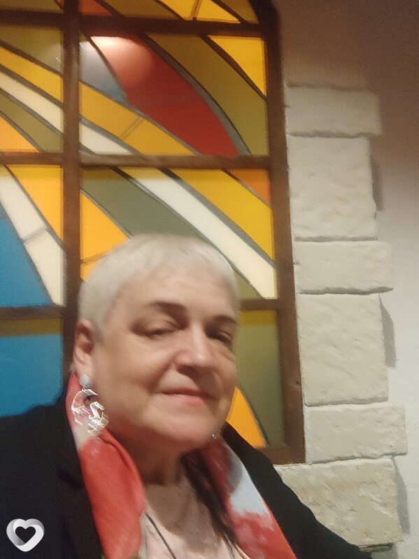 Елена, 46, Ростове-на-Дону — анкета №4588998