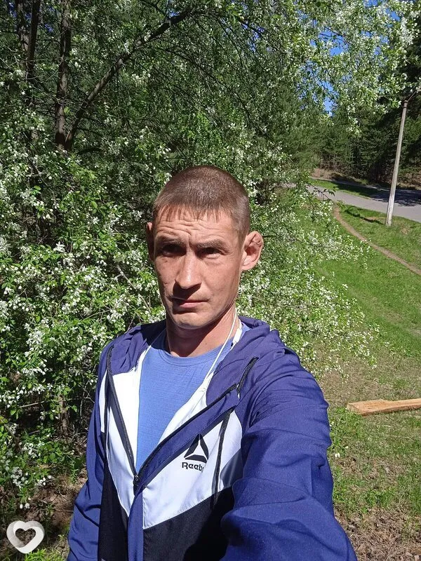 Денис, 34, Бийске — анкета №4589008