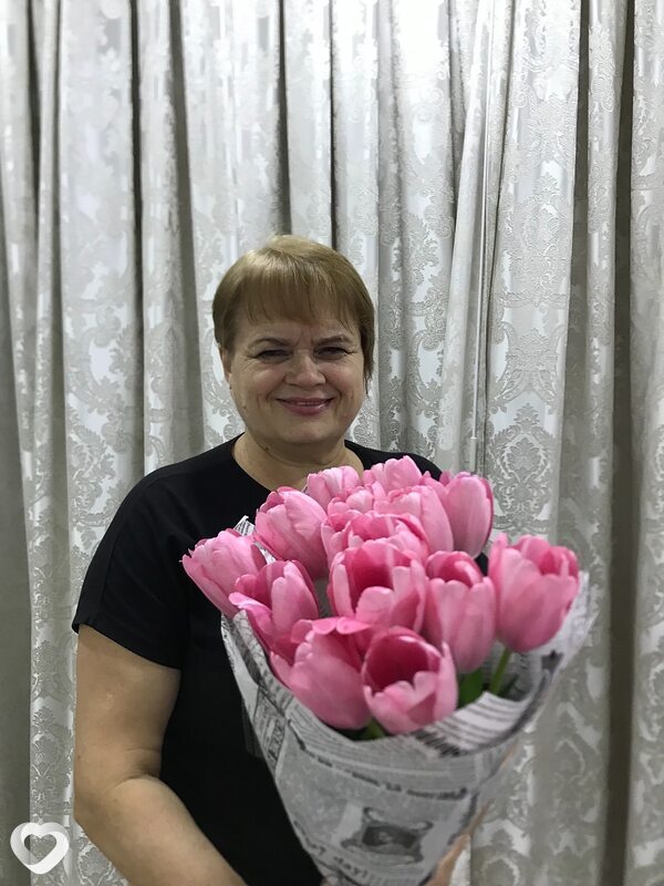 Валентина, Никополь
