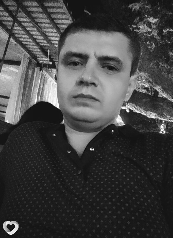 Дмитрий, 27, Гомеле — анкета №4588801