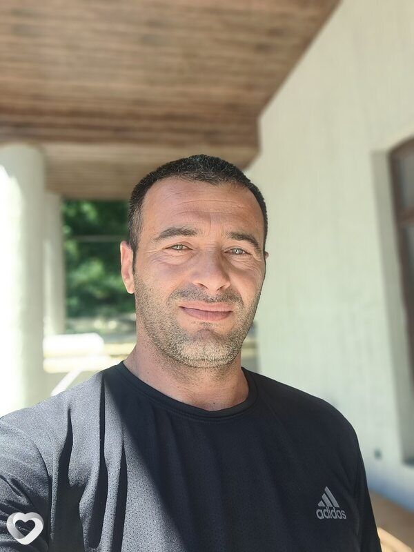 Аркадий, 38, Тюмени — анкета №4588816