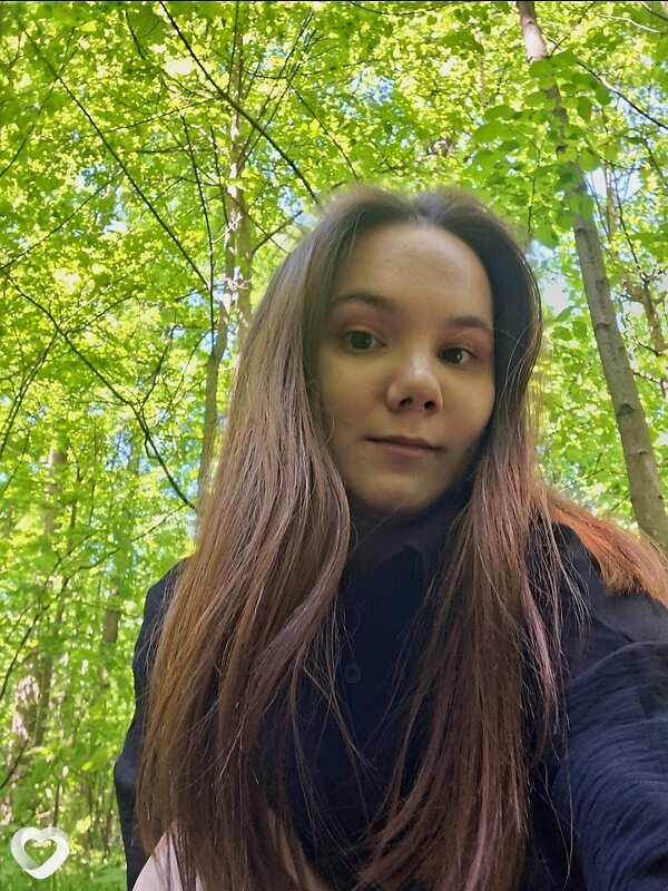 Саша, 23, Казани — анкета №4588953