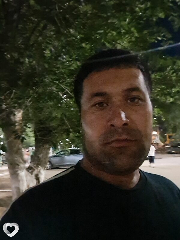 Ахроржон, 33, Кызылорде — анкета №4588958