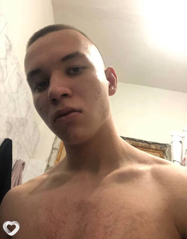 Олег, Павловск (Воронежская Обл)