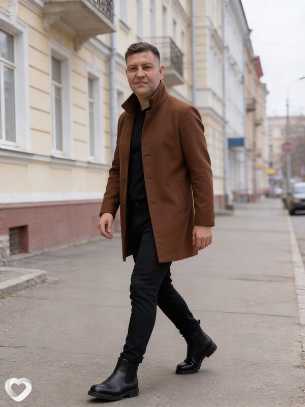 Радик, 35, Ульяновске — анкета №4588823