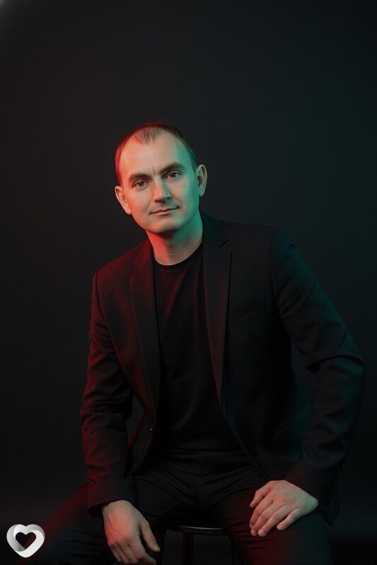 Руслан, 35, Иркутске — анкета №4588825