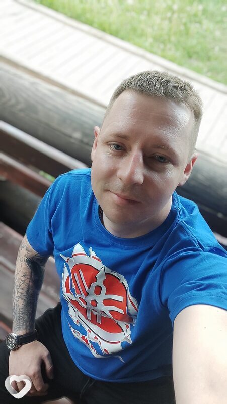 Сергей, 36, Барнауле — анкета №4588827