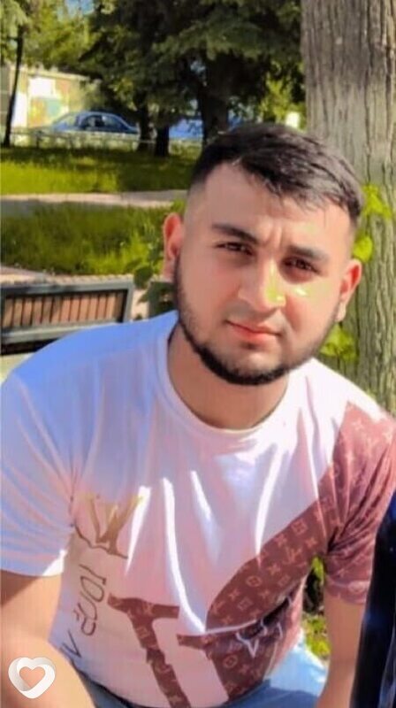 Амит, 26, Нижнем Новгороде — анкета №4588836