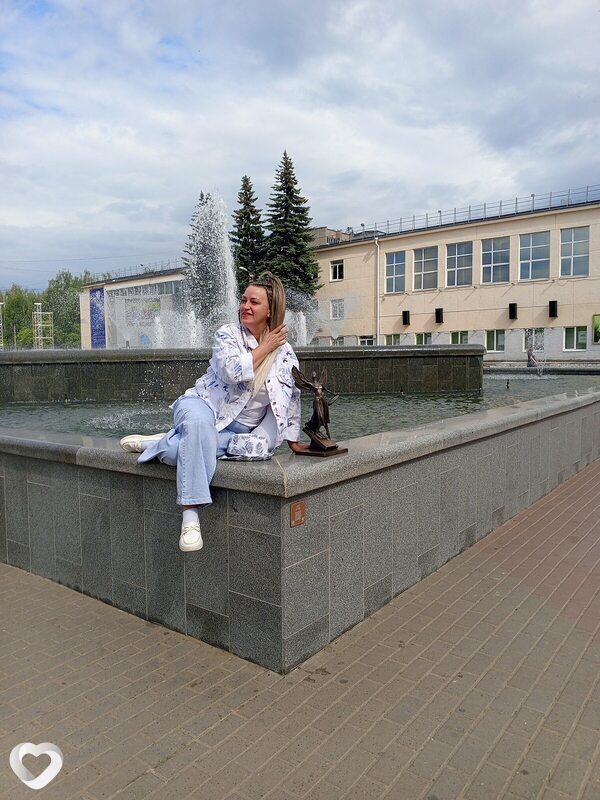 Дарья, Первоуральск