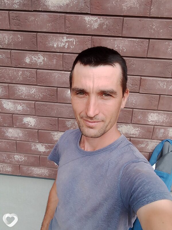 Павел, 37, Домодедово — анкета №4588900
