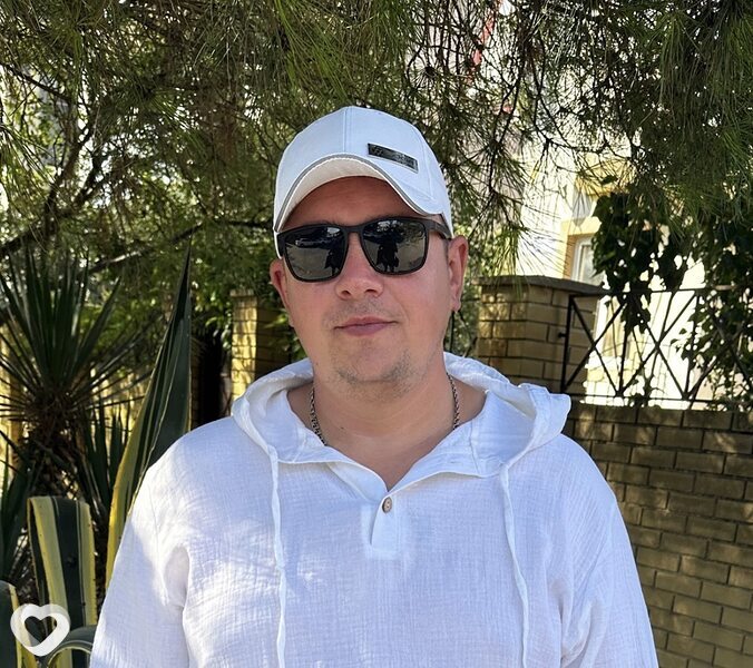 Алексей, 41, Нижнем Новгороде — анкета №4588905