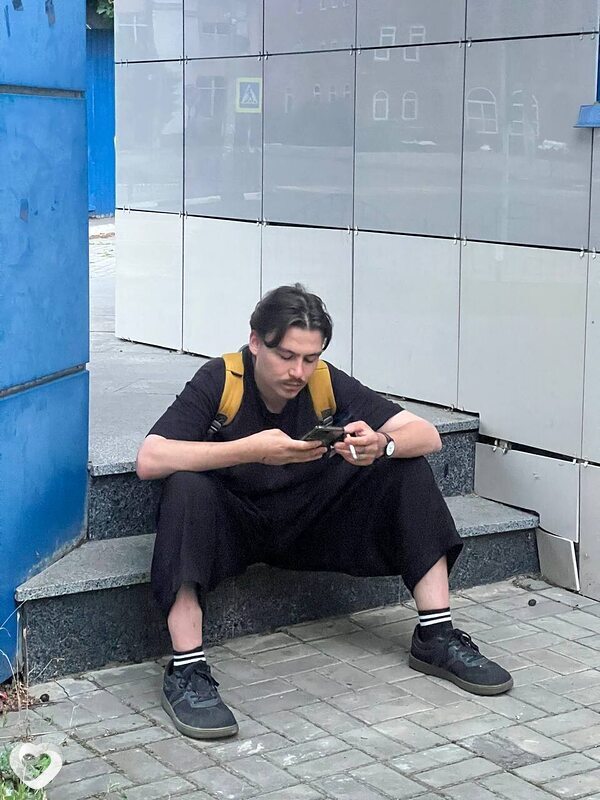 Юра, 27, Санкт-Петербурге — анкета №4588907